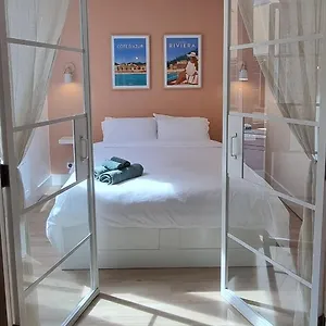  Appartement Charming In Vieux France