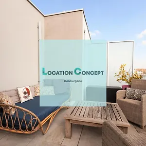 Appartement Le Tohannic - Spacieux - Familial - Terrasse - Parking - Wifi - Linge Fourni, Vannes